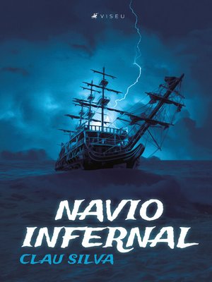 cover image of Navio infernal